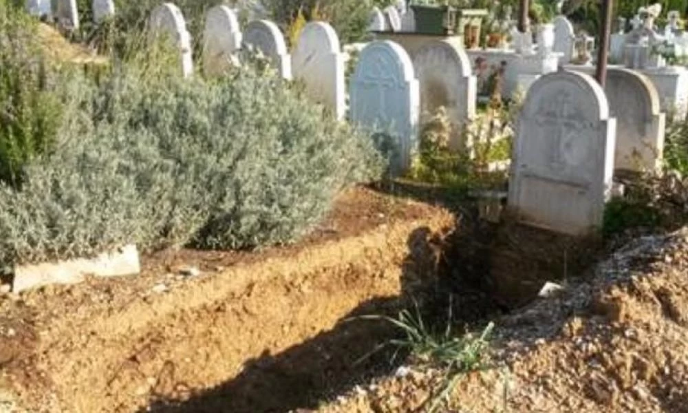 Καναδάς: Βρέθηκαν εκατοντάδες ανώνυμοι τάφοι σε πρώην οικοτροφείο